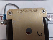 Ohmite F55J50R Wirewound Resistor 0001-0735-09