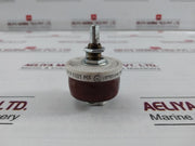 Ohmite Rhs1K0 Panel Mount Potentiometer Amp.Max 1000 ?
