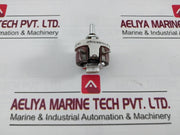 Ohmite Rhs1K0 Panel Mount Potentiometer Amp.Max 1000 ?