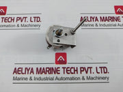 Ohmite Rhs1K0 Panel Mount Potentiometer Amp.Max 1000 ?