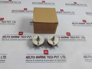 Ohmite Rjs50Re Rheostat 1 Amp Max 50?