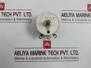 Ohmite Rjs50Re Rheostat 1 Amp Max 50?