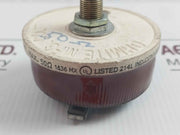 Ohmite Rjs50Re Rheostat 1 Amp Max 50?