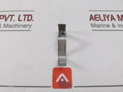 Ohmite 210.100M.40 Wire-wound Power Resistor