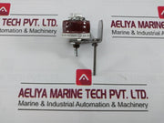 Ohmite Rhs1K0 Panel Mount Potentiometer Amp.Max 1000 Ω