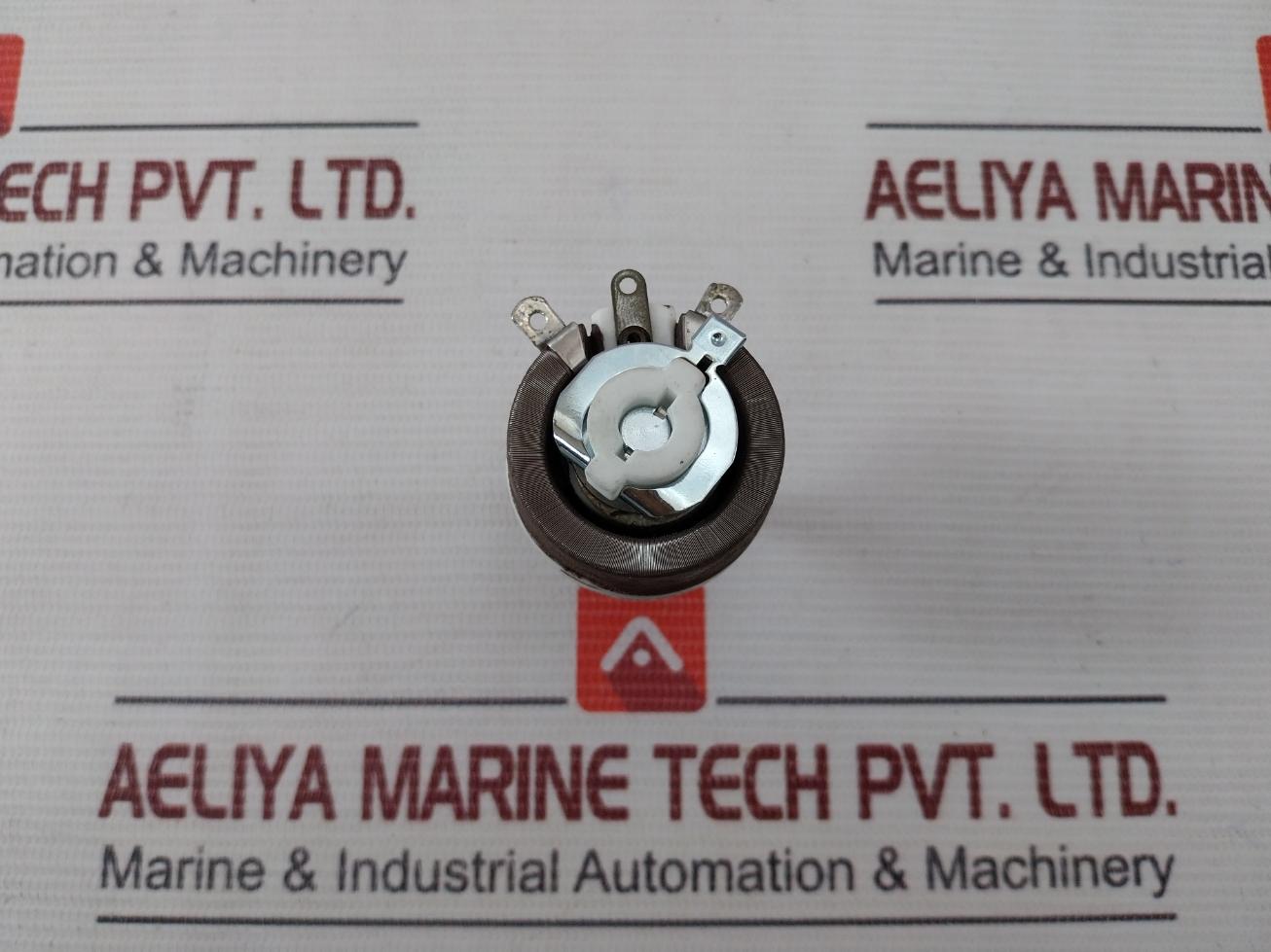 Ohmite Rhs5K0E Rheostat 25 Watt 5000Ω 0.071 Amp