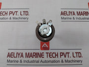 Ohmite Rhs5K0E Rheostat 25 Watt 5000Î© 0.071 Amp