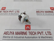 Ohmite Rhs5K0E Rheostat 25 Watt 5000Î© 0.071 Amp