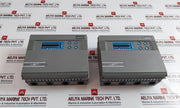Ohnson Controls Dx-9100-8154D Metasys Controller 24 Vac