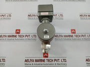 Oil Burner Solenoid Valve By Saginomiya Ac110v 50/60hz Gmv-H303gq33