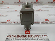 Oil Burner Solenoid Valve By Saginomiya Ac110v 50/60hz Gmv-H303gq33