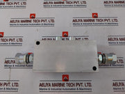 Oil Control 054205020420000 Double Acting Overcentre Valve Pil. Assembly