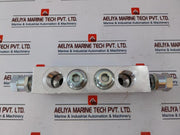 Oil Control 054205020420000 Double Acting Overcentre Valve Pil. Assembly