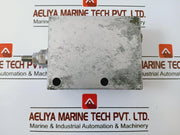 Oil Control 05901903021000B Pressure Reducing And Relieving Check Valve