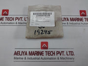 Oil Drip Isolating Valve 19245 Condition New Kha-0020253 - 60 Gm