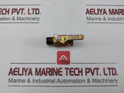 Oil Drip Isolating Valve 19245 Condition New Kha-0020253 - 60 Gm