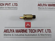 Oil Drip Isolating Valve 19245 Condition New Kha-0020253 - 60 Gm