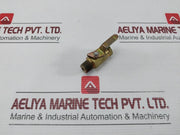 Oil Drip Isolating Valve 19245 Condition New Kha-0020253 - 60 Gm
