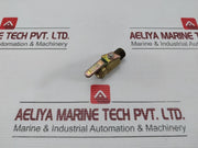Oil Drip Isolating Valve 19245 Condition New Kha-0020253 - 60 Gm