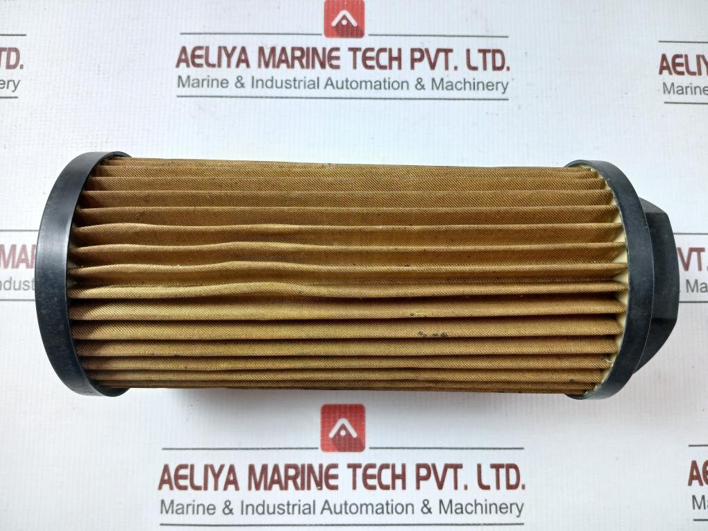 Oil Filter Cryogenic Cargo Valves  Mp Filtri Str1002sg1m90 590 Gm