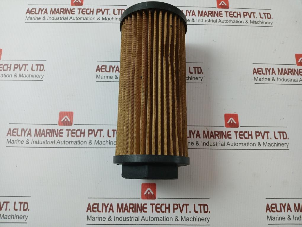 Oil Filter Cryogenic Cargo Valves  Mp Filtri Str1002sg1m90 590 Gm