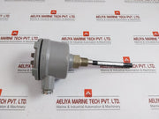 Oil Level Switch Lsc-75 110v L-129 By Georim