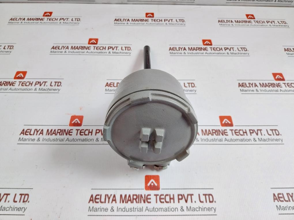 Oil Level Switch Lsc-75 110v L-129 By Georim