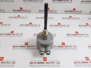 Oil Level Switch Lsc-75 110v L-129 By Georim