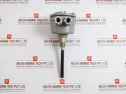 Oil Level Switch Lsc-75 110v L-129 By Georim