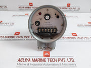 Oil Level Switch Lsc-75 110v L-129 By Georim
