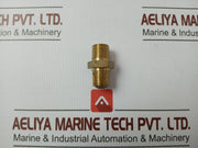 Oil Orifice 17269-1 - New 70 Gm 7650100158