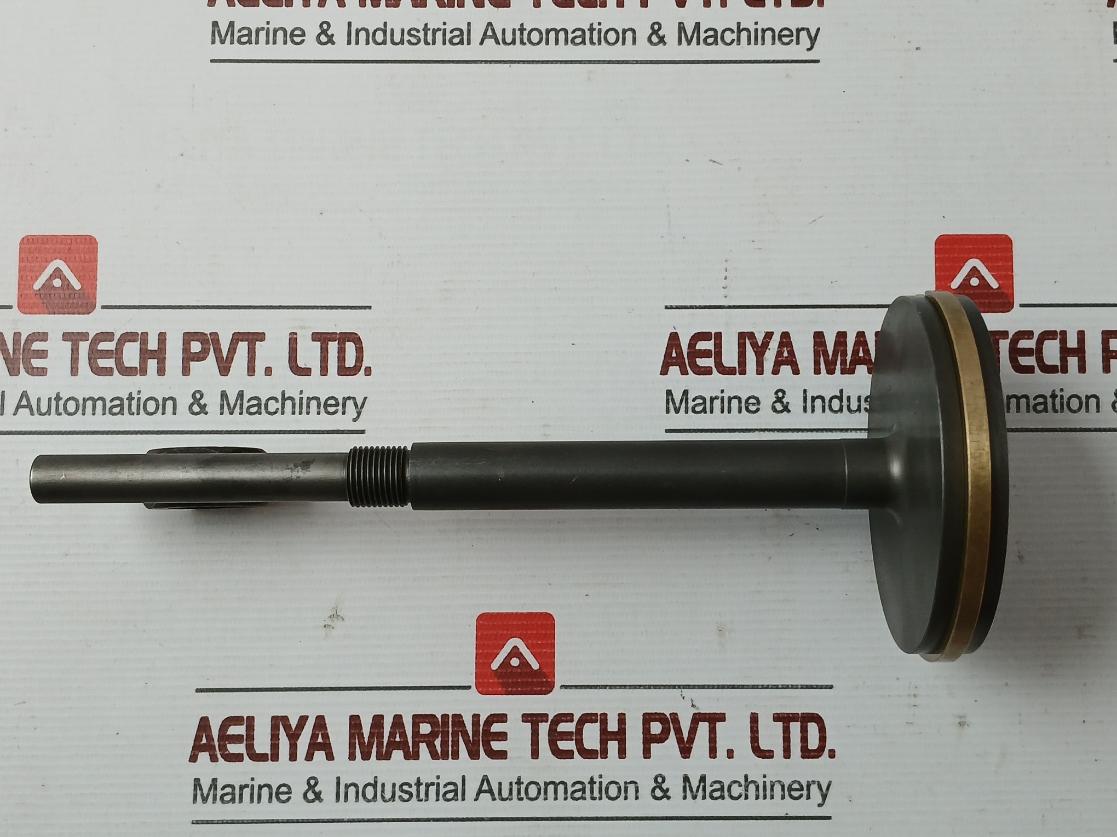 940 Gm In 21861 X215 Oil Relay Pistn Spinl & Pistn Assy