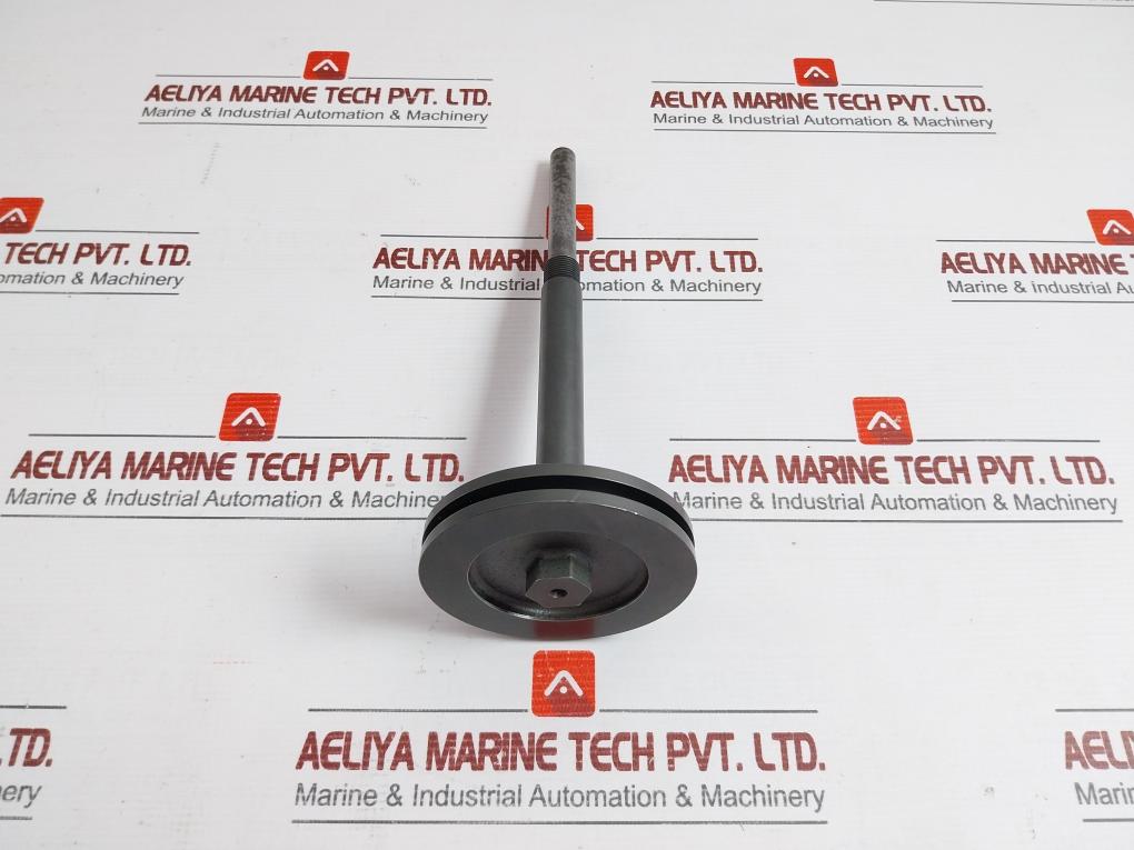 Oil Relay Pistn Spinl & Pistn Assy 21861 X215 New