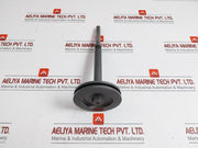 Oil Relay Pistn Spinl & Pistn Assy 21861 X215 New