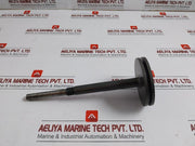 Oil Relay Pistn Spinl & Pistn Assy 21861 X215 New