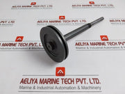 Oil Relay Pistn Spinl & Pistn Assy 21861 X215 New