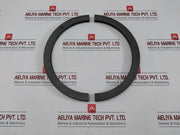 Oil Scraper Ring In Two-Parts For Gland Box Set By Hyundai-Sulzer In New