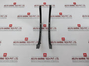 Oil Scraper Ring In Two-Parts For Gland Box Set By Hyundai-Sulzer In New