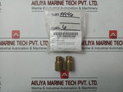 Oil Sight Gauge For Main Feed Pump (Fwd) 19946 Condition IN New