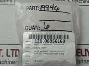 Oil Sight Gauge For Main Feed Pump (Fwd) 19946 Condition IN New
