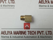 Oil Sight Gauge For Main Feed Pump (Fwd) 19946 Condition IN New
