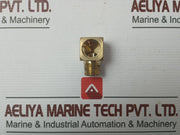 Oil Sight Gauge For Main Feed Pump (Fwd) 19946 Condition IN New