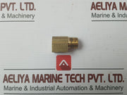 Oil Sight Gauge For Main Feed Pump (Fwd) 19946 Condition IN New