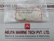 Oil Supply Pump Heishin Gear Wheel Complete Set For Fuel M-3b In Used