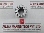 Oil Supply Pump Heishin Gear Wheel Complete Set For Fuel M-3b In Used