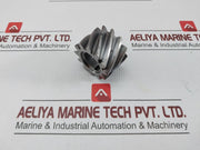 Oil Supply Pump Heishin Gear Wheel Complete Set For Fuel M-3b In Used