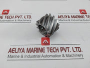 Oil Supply Pump Heishin Gear Wheel Complete Set For Fuel M-3b In Used