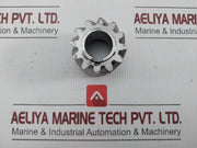 Oil Supply Pump Heishin Gear Wheel Complete Set For Fuel M-3b In Used