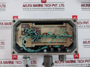Oil РУМ–1 Level Relay N 3006 85