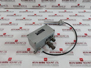 Oil РУМ–1 Level Relay N 3006 85